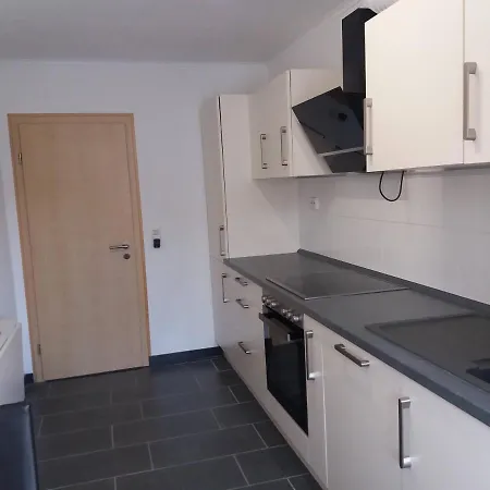 Lägenhet Appartement Geichlingen Geichlingen