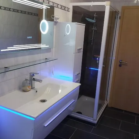 Appartement Geichlingen Lägenhet