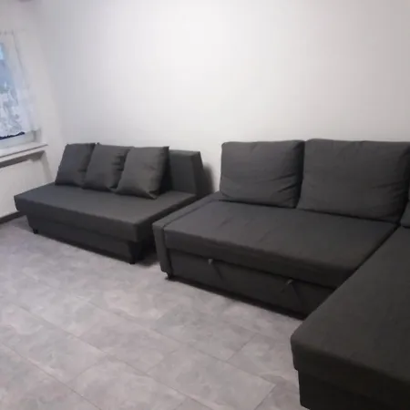 公寓 Appartement Geichlingen Geichlingen