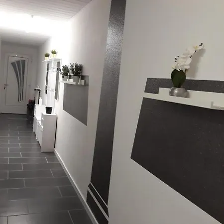 Appartement Geichlingen Lägenhet *