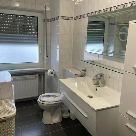 Appartement Geichlingen