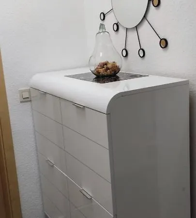 Appartement Geichlingen