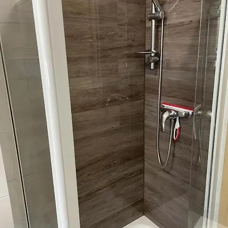 Appartement Geichlingen *