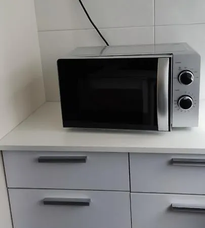 Appartement Geichlingen Lägenhet