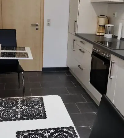 Appartement Geichlingen *