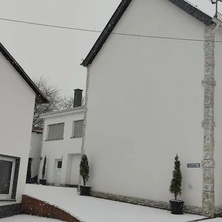 Lägenhet Appartement Geichlingen