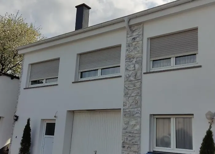 Appartement Geichlingen Apartamento Geichlingen