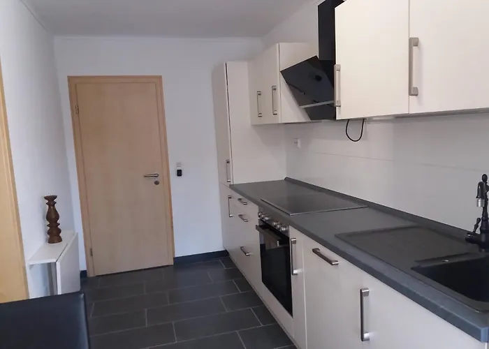 Apartamento Appartement Geichlingen Geichlingen