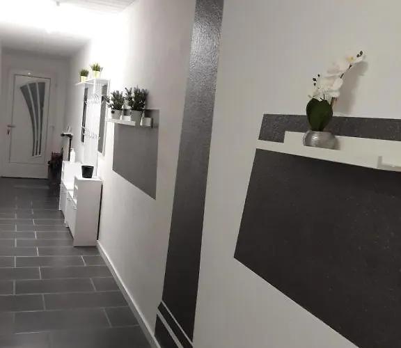 Appartement Geichlingen Apartamento *