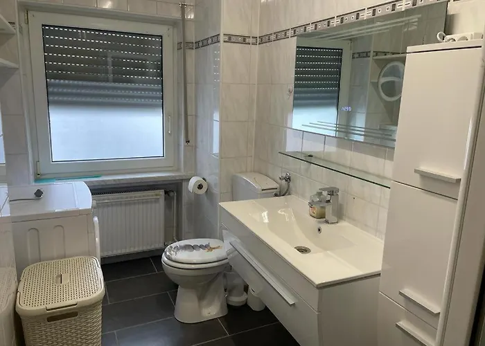 Appartement Geichlingen