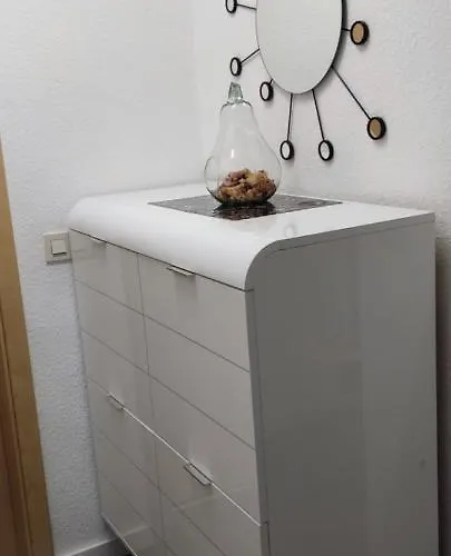 Appartement Geichlingen