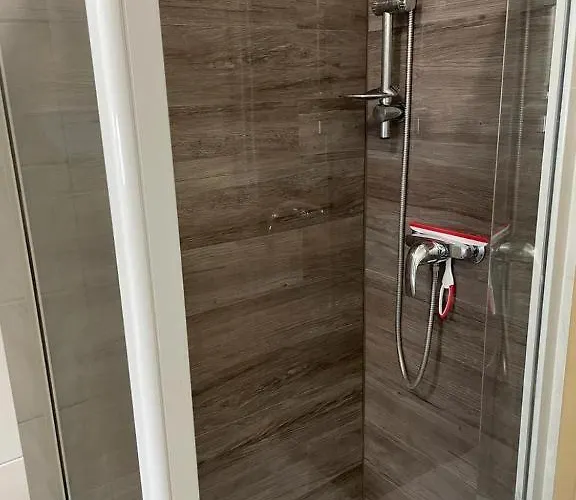 Appartement Geichlingen *