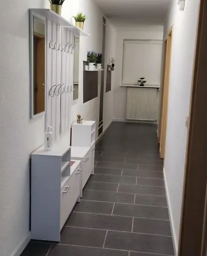 Appartement Geichlingen Apartamento Geichlingen
