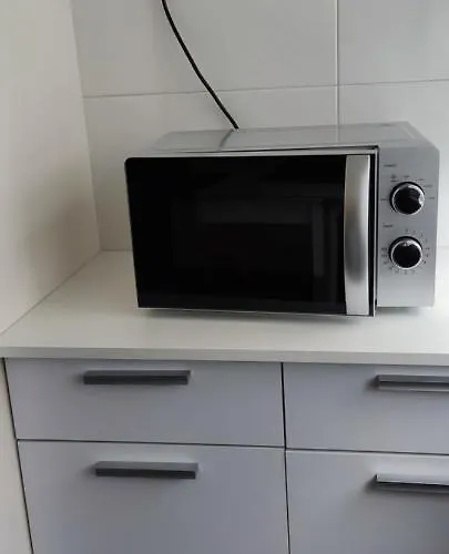 Appartement Geichlingen Apartamento