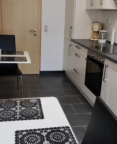 Appartement Geichlingen *