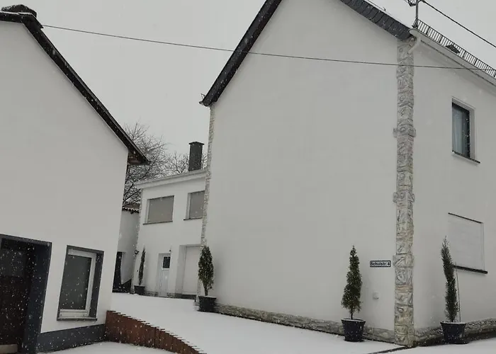 Apartamento Appartement Geichlingen